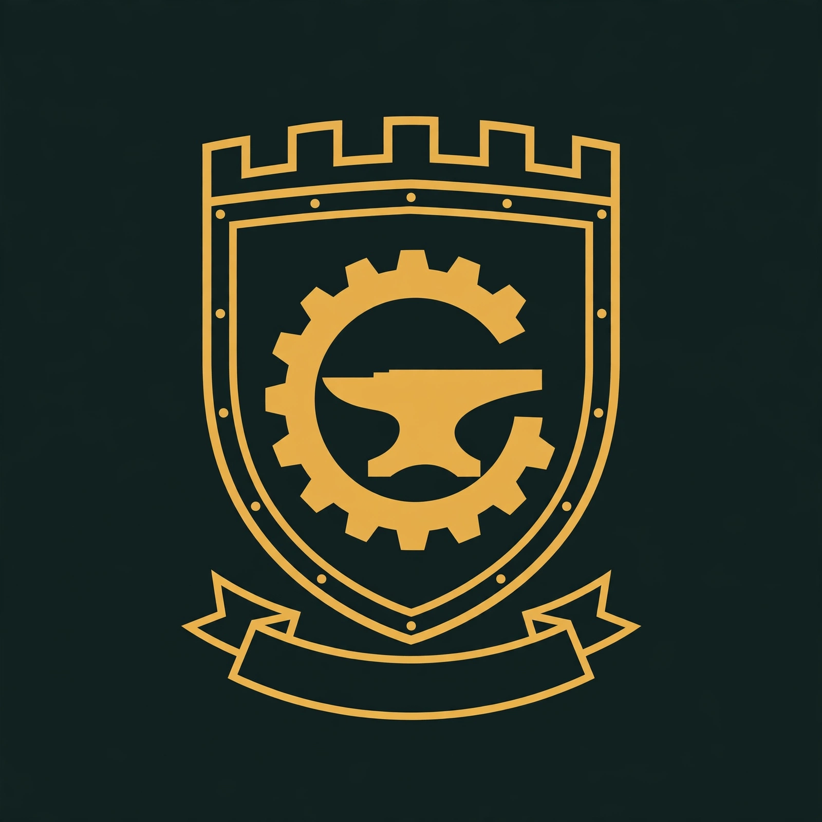 Guild crest